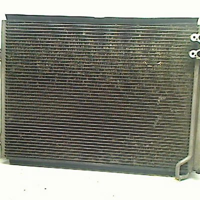 Condenseur clim Volkswagen PASSAT B6 (3C2) 1.9 tdi (2005-2010) 4 portes
