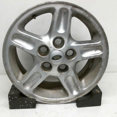 Jante aluminium 4 Land rover DISCOVERY II (L318) 2.5 td5 4x4 (1998-2004) 5 portes