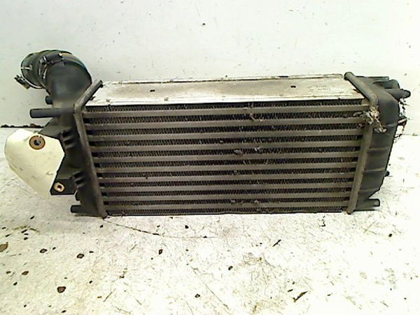 Echangeur air Peugeot 3008 Monospace (0U_) 1.6 hdi (2009-2016) 5 portes
