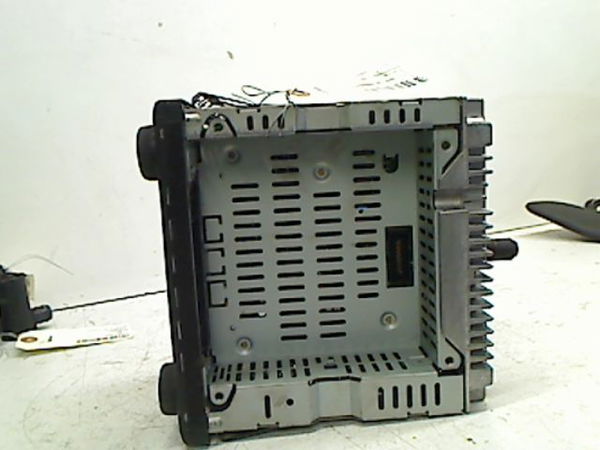 Autoradio MAZDA MX5