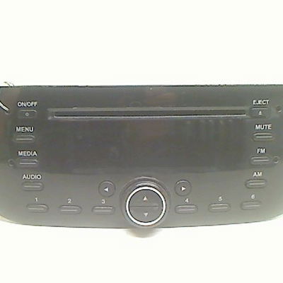 Autoradio Fiat PUNTO (199_) 1.3 d multijet (2012)