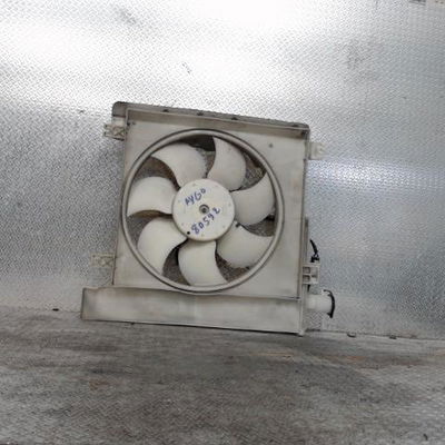 Ventilateur de refroidissement Toyota AYGO (_B1_) 1.0 (kgb10_) (2005-2014) 5 portes