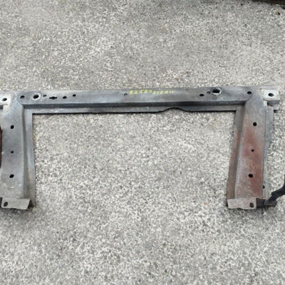 Traverse inférieure armature avant Renault GRAND SCÉNIC II (JM0-1_) 1.5 dci (2006-2008)