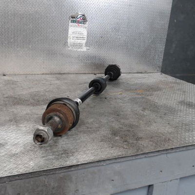 Transmission avant droite Opel CORSA D (S07) 1.2 lpg (l08, l68) (2011-2014)