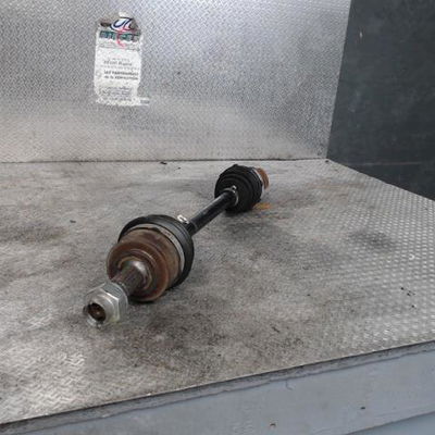 Transmission avant gauche Opel CORSA D (S07) 1.2 lpg (l08, l68) (2011-2014)
