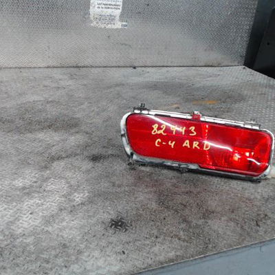 Feu de pare-choc  ard Citroën C4 PICASSO I Monospace (UD_) 1.6 hdi 110 (2010-2013) 5 portes