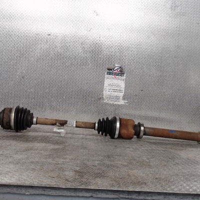 Transmission avant droite Dacia LOGAN MCV (KS_) 1.5 dci (ks0k) (2007)