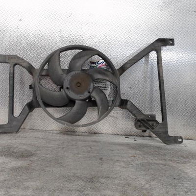 Ventilateur de refroidissement Dacia LOGAN MCV (KS_) 1.5 dci (ks0k) (2007)