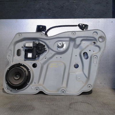 Mecanisme  moteur lève-glace avant droit Volkswagen CADDY III Monospace (2KB, 2KJ, 2CB, 2CJ) 1.6 tdi (2010-2015)