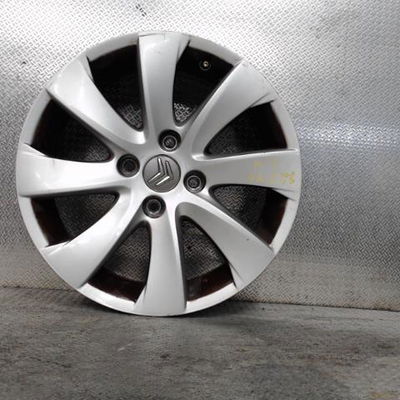 Jante tole 3 Citroën C4 PICASSO I Monospace (UD_) 1.6 hdi (2007-2013) 5 portes