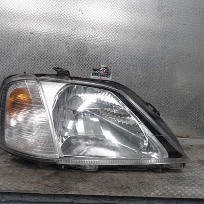 Phare antibrouillard avant gauche Dacia LOGAN MCV (KS_) 1.5 dci (ks0k) (2007)