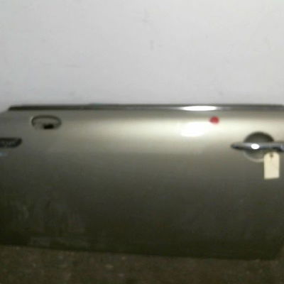 Porte avant gauche Mini MINI Décapotable (R52) Cooper (2004-2008)