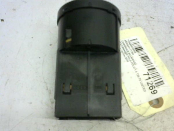Commande eclairage Volkswagen POLO (9N_, 9A_) 1.4 tdi (2001-2005) 3 portes