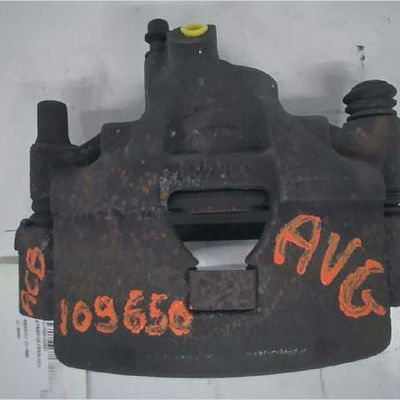 Etrier de frein avant gauche Renault 21 Break (K48_) 2.1 d (k-s486) (1986-1990)
