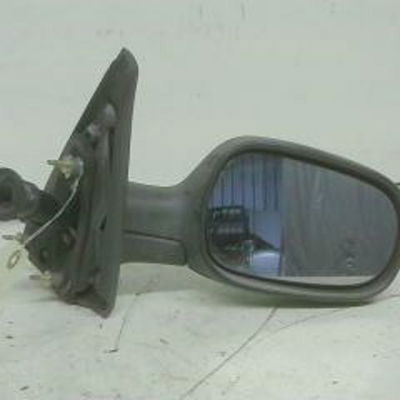 Retroviseur exterieur manuel droit Renault MEGANE I (BA0-1_) 1.4 e (ba0e, ba0v) (1996-2003)
