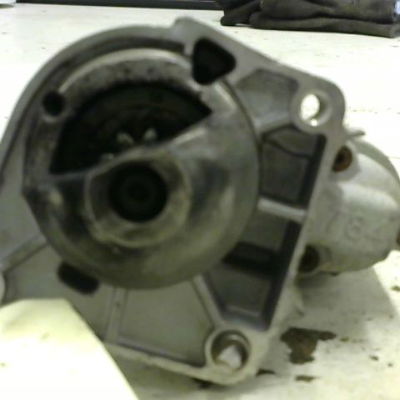 Démarreur Ford KA (RU8) 1.2 (2008-2016) 3 portes