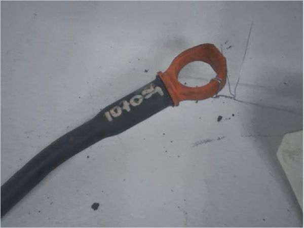 Jauge a huile Citroën C3 I (FC_, FN_) 1.4 hdi (2003-2011) 5 portes