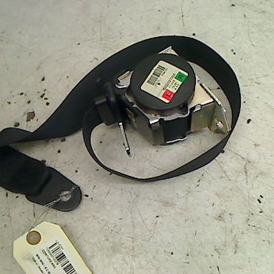 Ceinture arrière gauche Mini MINI COUNTRYMAN (R60) One d (2010-2016)