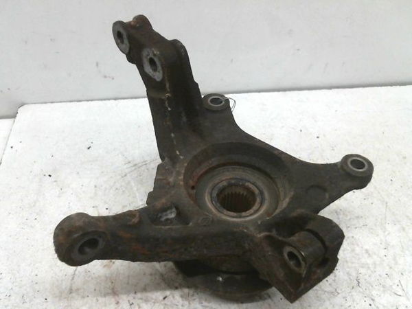 Pivot avg DACIA DOKKER