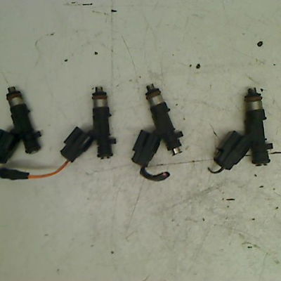 Ensemble injecteurs Peugeot PARTNER Monospace (5_, G_) 1.6 16v (2001-2008)