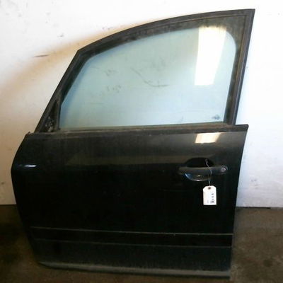 Porte avant gauche Audi A2 (8Z0) 1.4 tdi (2000-2005) 5 portes