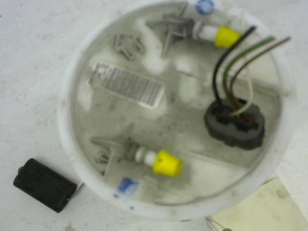 Pompe à carburant immergée FORD FIESTA