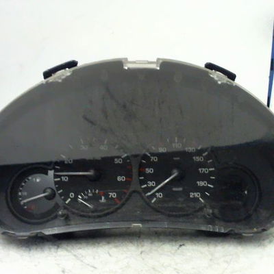 Compteur PEUGEOT PARTNER