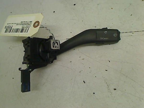 Commande essuie glace Volkswagen EOS (1F7, 1F8) 2.0 tdi (2006-2008)