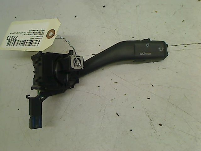 Commande essuie glace Volkswagen EOS (1F7, 1F8) 2.0 tdi (2006-2008)