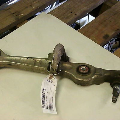 Triangle inf avd AUDI A4