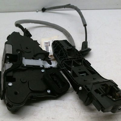Serrure porte avd Volkswagen POLO VI (AW1, BZ1, AE1) 1.0 tsi (2017)