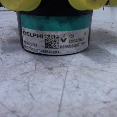 Distributeur injection RENAULT CLIO