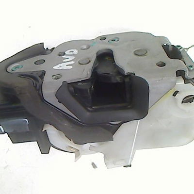 Serrure porte avd Opel INSIGNIA A (G09) 2.0 cdti (68) (2008-2017)
