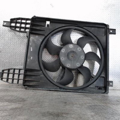 Ventilateur de refroidissement Chevrolet AVEO - KALOS 3-5 portes (T250, T255) 1.2 (2008) 5 portes