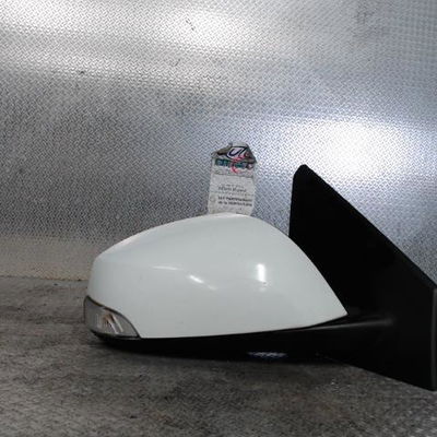 Retroviseur exterieur electrique droit Renault MEGANE III 3-5 portes (BZ0-1_, B3_) 1.5 dci (bz09, bz0d, bz1w, bz29, bz14) (2009) 5 portes