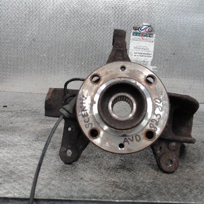 Fusee avd Renault GRAND SCÉNIC II (JM0-1_) 1.5 dci (2006-2008)