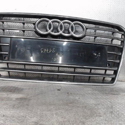 Calandre Audi A7 Sportback (4GA, 4GF) 3.0 tdi quattro (2010-2015)