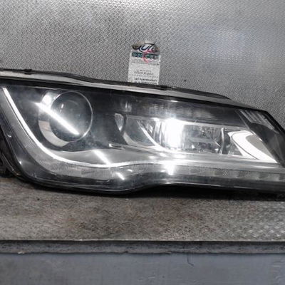 Phare antibrouillard avant gauche Audi A7 Sportback (4GA, 4GF) 3.0 tdi quattro (2010-2015)