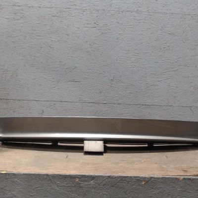 Pare-choc arrière Audi A7 Sportback (4GA, 4GF) 3.0 tdi quattro (2010-2015)