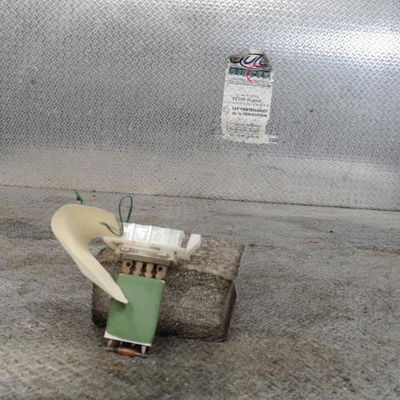 Resistance de chauffage Dacia LOGAN MCV (KS_) 1.5 dci (ks0k) (2007)