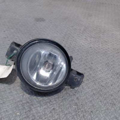 Phare antibrouillard avant gauche Nissan QASHQAI - QASHQAI 2 I (J10, NJ10, JJ10E) 2.0 dci traction intégrale (2007-2013) 5 portes