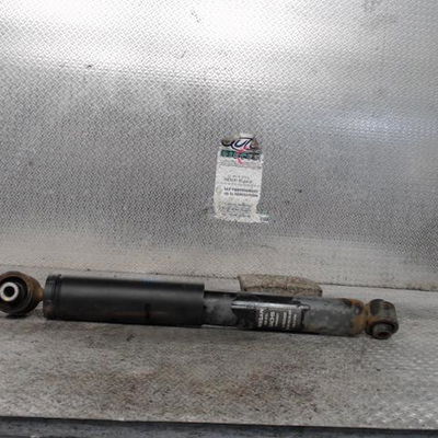 Amortisseur arrière droit Nissan QASHQAI - QASHQAI 2 I (J10, NJ10, JJ10E) 2.0 dci traction intégrale (2007-2013) 5 portes