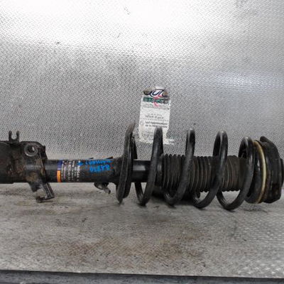 Amortisseur avant droit Nissan QASHQAI - QASHQAI 2 I (J10, NJ10, JJ10E) 2.0 dci traction intégrale (2007-2013) 5 portes