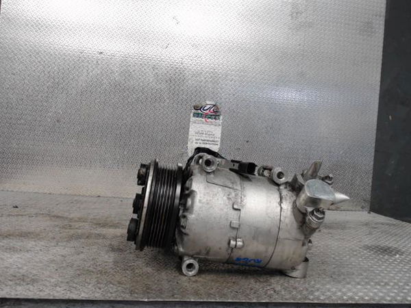 Compresseur air conditionne Ford KUGA I 2.0 tdci 4x4 (2008-2012)