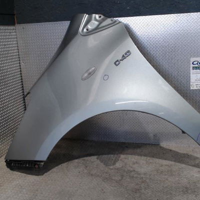Aile avant gauche Toyota YARIS (_P9_) 1.4 d-4d (nlp90_) (2005-2012)