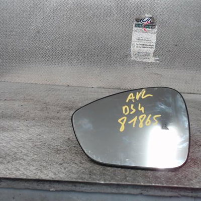 Glace  retroviseur exterieur gauche Citroën DS4 (NX_) 1.6 hdi 115 (2012-2015)