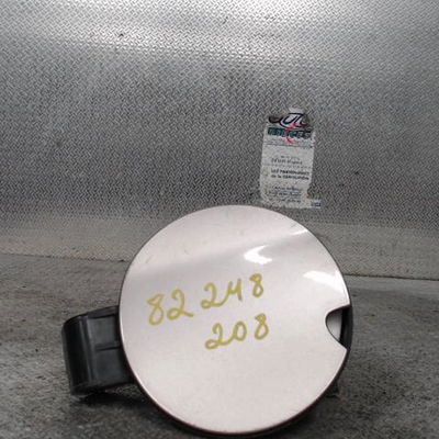Volet de trappe carburant Peugeot 208 I (CA_, CC_) 1.6 hdi (2012)