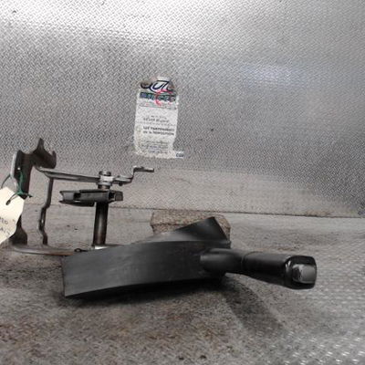 Levier frein a main Nissan QASHQAI - QASHQAI 2 I (J10, NJ10, JJ10E) 2.0 dci traction intégrale (2007-2013) 5 portes