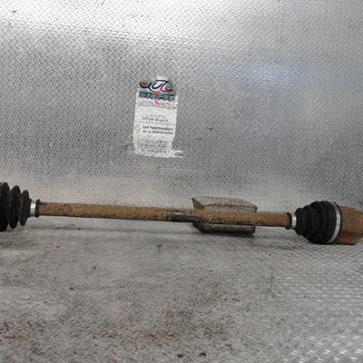 Transmission arrière gauche Nissan QASHQAI - QASHQAI 2 I (J10, NJ10, JJ10E) 2.0 dci traction intégrale (2007-2013) 5 portes