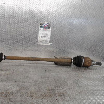 Transmission arrière droite Nissan QASHQAI - QASHQAI 2 I (J10, NJ10, JJ10E) 2.0 dci traction intégrale (2007-2013) 5 portes